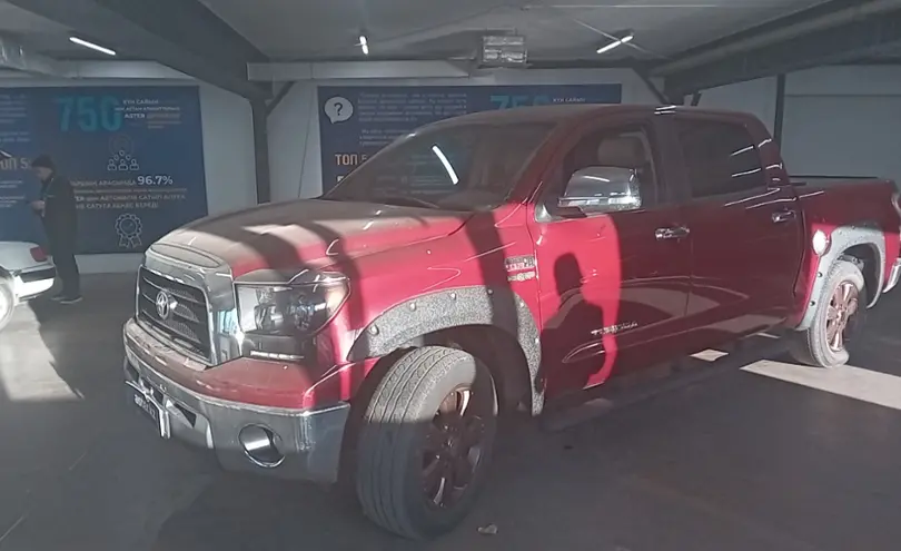Toyota Tundra 2007 года за 12 000 000 тг. в Астана