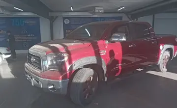 Toyota Tundra 2007 года за 12 000 000 тг. в Астана фото 1