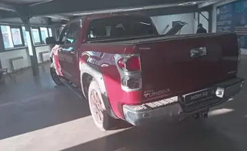 Toyota Tundra 2007 года за 12 000 000 тг. в Астана фото 4