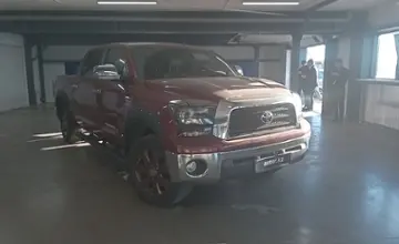 Toyota Tundra 2007 года за 12 000 000 тг. в Астана фото 2