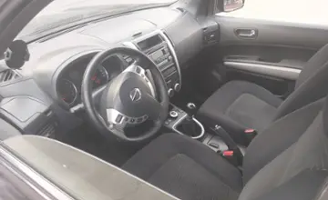 Nissan X-Trail 2013 года за 5 700 000 тг. в Алматы фото 5