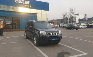 Nissan X-Trail 2013 года за 5 700 000 тг. в Алматы фото 2