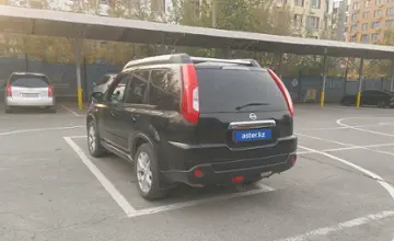 Nissan X-Trail 2013 года за 5 700 000 тг. в Алматы фото 4