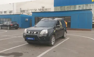 Nissan X-Trail 2013 года за 5 700 000 тг. в Алматы фото 1