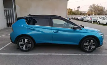 Hyundai Bayon 2023 года за 8 000 000 тг. в Тараз фото 4