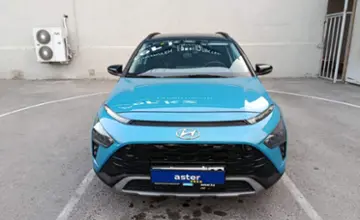 Hyundai Bayon 2023 года за 8 000 000 тг. в Тараз фото 2