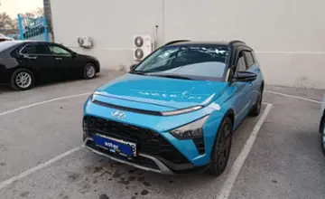 Hyundai Bayon 2023 года за 8 000 000 тг. в Тараз фото 1