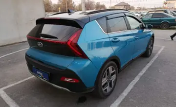 Hyundai Bayon 2023 года за 8 000 000 тг. в Тараз
