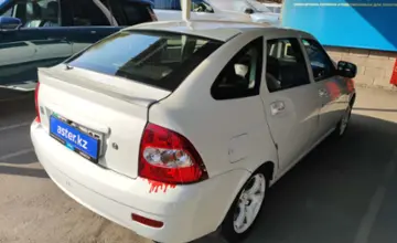 LADA (ВАЗ) Priora 2012 года за 1 000 000 тг. в Алматы