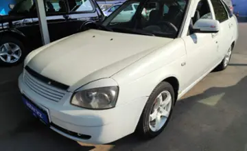 LADA (ВАЗ) Priora 2012 года за 1 000 000 тг. в Алматы фото 1