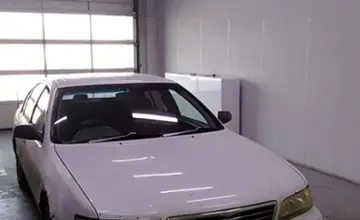 Nissan Cefiro 1997 года за 450 000 тг. в Павлодар фото 3