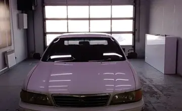 Nissan Cefiro 1997 года за 450 000 тг. в Павлодар фото 2