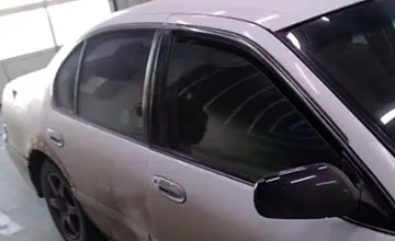 Nissan Cefiro 1997 года за 450 000 тг. в Павлодар фото 4