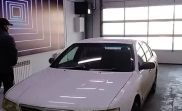 Nissan Cefiro 1997 года за 450 000 тг. в Павлодар фото 1