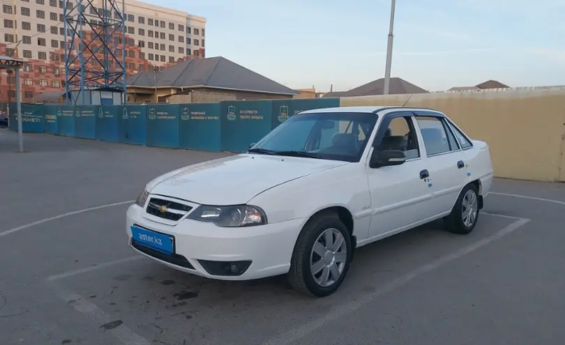 Daewoo Nexia 2012 года за 2 350 000 тг. в Шымкент