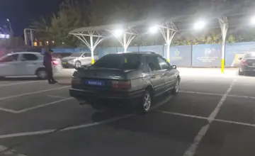 Volkswagen Passat 1990 года за 700 000 тг. в Алматы фото 3