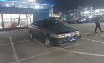 Volkswagen Passat 1990 года за 700 000 тг. в Алматы фото 2