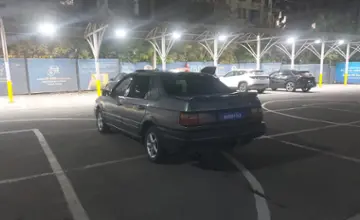 Volkswagen Passat 1990 года за 700 000 тг. в Алматы фото 4