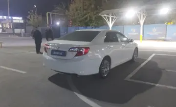 Toyota Camry 2012 года за 8 000 000 тг. в Алматы фото 3