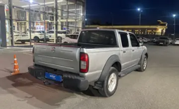 Nissan NP300 2009 года за 4 000 000 тг. в Шымкент