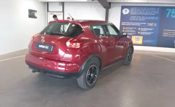 Nissan Juke 2012 года за 5 500 000 тг. в Астана фото 3