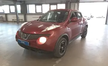 Nissan Juke 2012 года за 5 500 000 тг. в Астана фото 1
