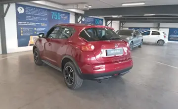 Nissan Juke 2012 года за 5 500 000 тг. в Астана фото 4