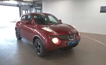 Nissan Juke 2012 года за 5 500 000 тг. в Астана фото 2