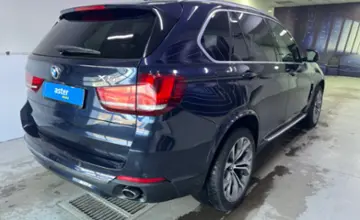 BMW X5 2017 года за 18 600 000 тг. в Павлодар