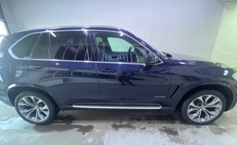 BMW X5 2017 года за 18 600 000 тг. в Павлодар фото 4
