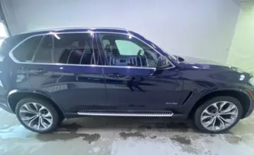 BMW X5 2017 года за 18 600 000 тг. в Павлодар фото 4