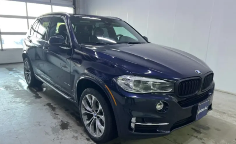 BMW X5 2017 года за 18 600 000 тг. в Павлодар фото 3