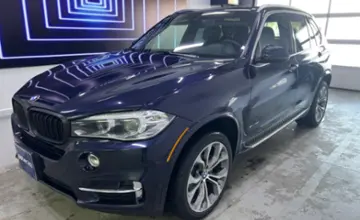 BMW X5 2017 года за 18 600 000 тг. в Павлодар фото 1