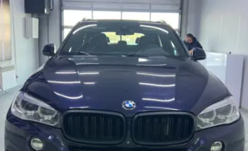 BMW X5 2017 года за 18 600 000 тг. в Павлодар фото 2