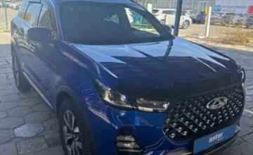 Chery Tiggo 7 Pro 2023 года за 8 800 000 тг. в Талдыкорган фото 3