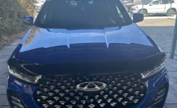 Chery Tiggo 7 Pro 2023 года за 8 800 000 тг. в Талдыкорган фото 2