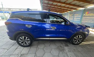 Chery Tiggo 7 Pro 2023 года за 8 800 000 тг. в Талдыкорган фото 4