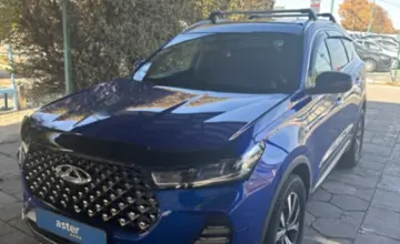 Chery Tiggo 7 Pro 2023 года за 8 800 000 тг. в Талдыкорган фото 1