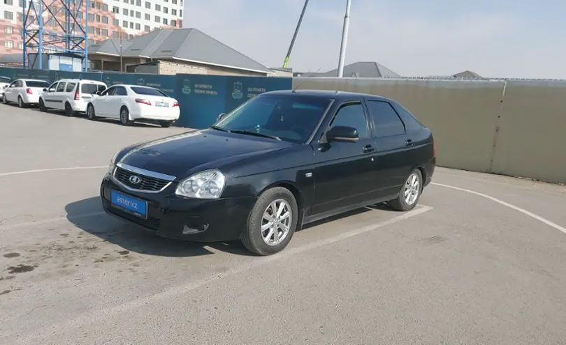 LADA (ВАЗ) Priora 2013 года за 2 500 000 тг. в Шымкент