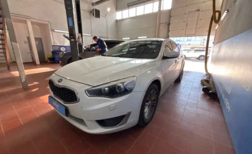 Kia Cadenza 2015 года за 9 000 000 тг. в Астана