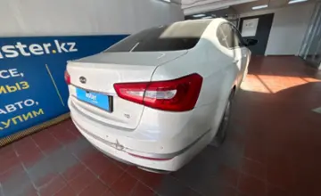 Kia Cadenza 2015 года за 9 000 000 тг. в Астана