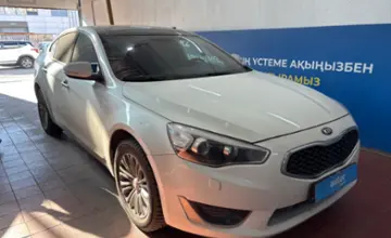 Kia Cadenza 2015 года за 9 000 000 тг. в Астана фото 3