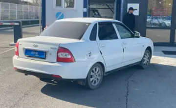 LADA (ВАЗ) Priora 2014 года за 2 200 000 тг. в Усть-Каменогорск