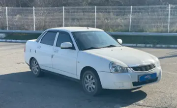 LADA (ВАЗ) Priora 2014 года за 2 200 000 тг. в Усть-Каменогорск фото 3