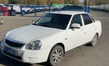 LADA (ВАЗ) Priora 2014 года за 2 200 000 тг. в Усть-Каменогорск фото 1