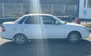 LADA (ВАЗ) Priora 2014 года за 2 200 000 тг. в Усть-Каменогорск фото 4