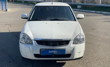 LADA (ВАЗ) Priora 2014 года за 2 200 000 тг. в Усть-Каменогорск фото 2