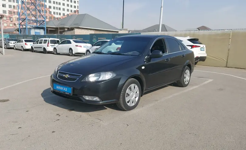 Daewoo Gentra 2014 года за 4 500 000 тг. в Шымкент