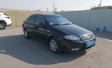 Daewoo Gentra 2014 года за 4 500 000 тг. в Шымкент фото 2