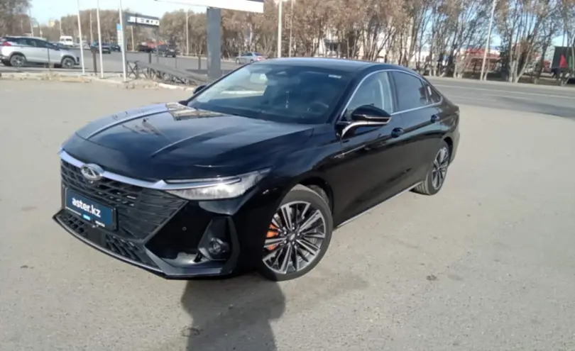 Chery Arrizo 8 2023 года за 10 000 000 тг. в Кокшетау